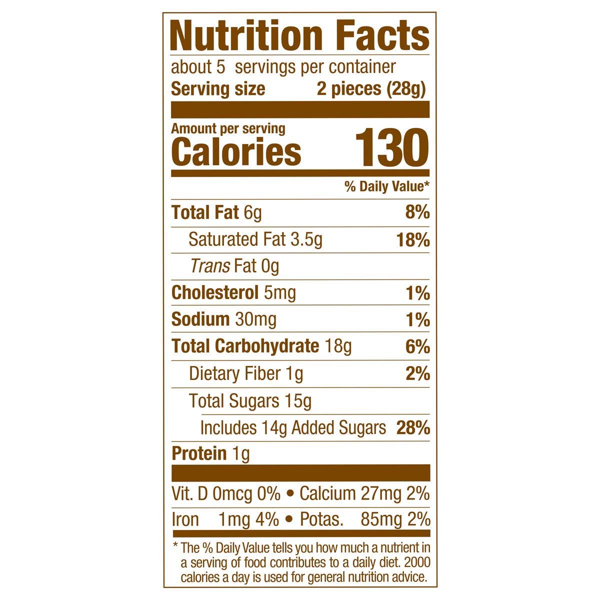 Russell Stover Whitman's Sampler Chocolate Box Assortment Box, An Assortment of Nutty, Chewy, Creamy Crispy Milk Chocolate Covered Candies and Dark Chocolate Covered Candies, 24 Ounce