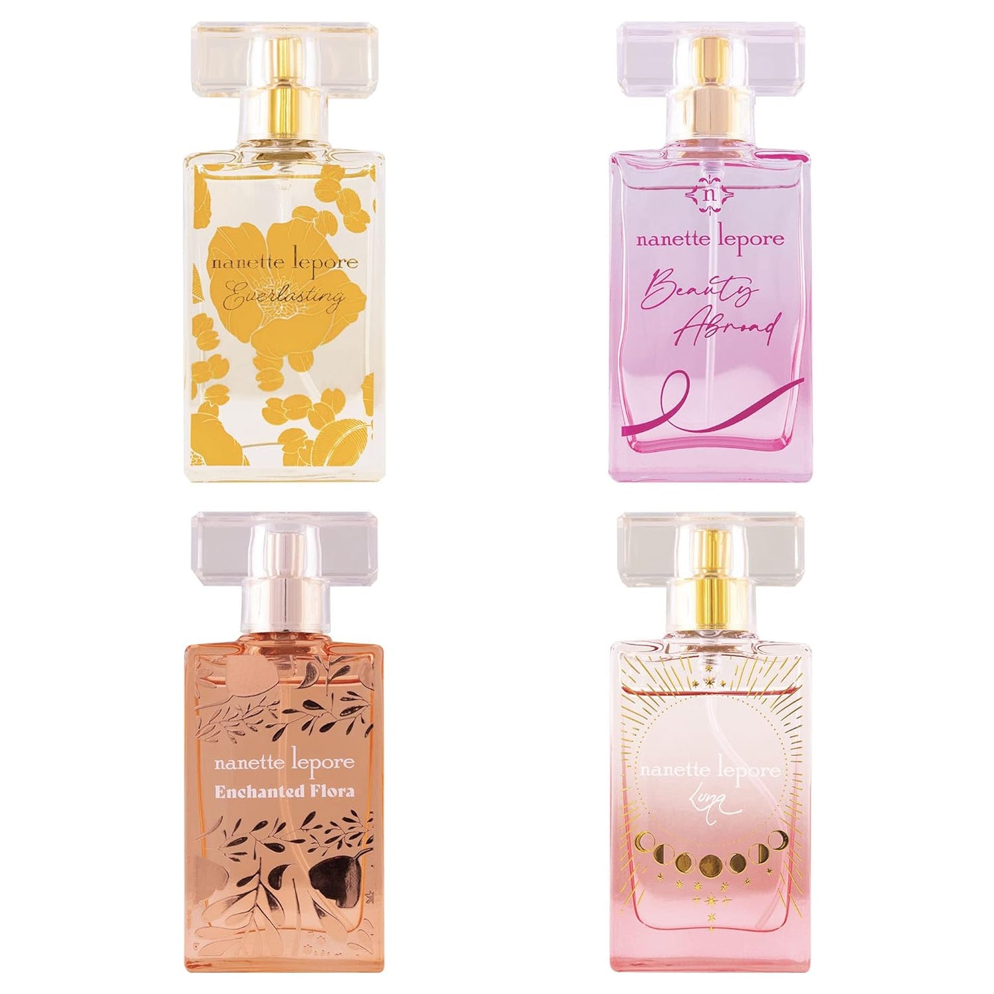 Nanette Lepore Imagine Collection 20ml Coffret EDP