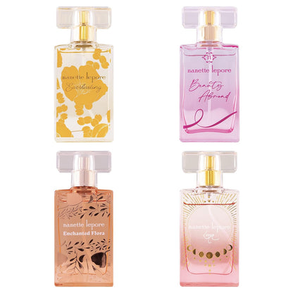 Nanette Lepore Imagine Collection 20ml Coffret EDP
