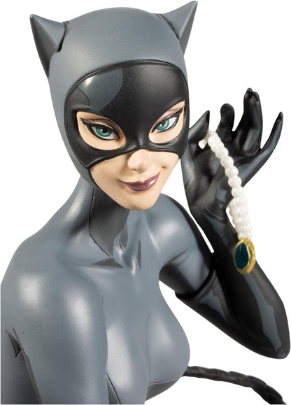 McFarlane Toys DC Direct DC Designer Series - Catwoman by Stanley ARTGERM LAU (Resin)