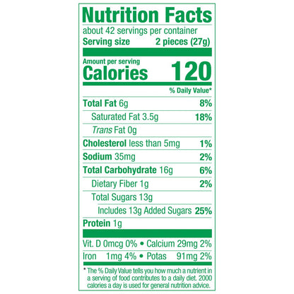 Russell Stover Whitman's Sampler Chocolate Box Assortment Box, An Assortment of Nutty, Chewy, Creamy Crispy Milk Chocolate Covered Candies and Dark Chocolate Covered Candies, 24 Ounce