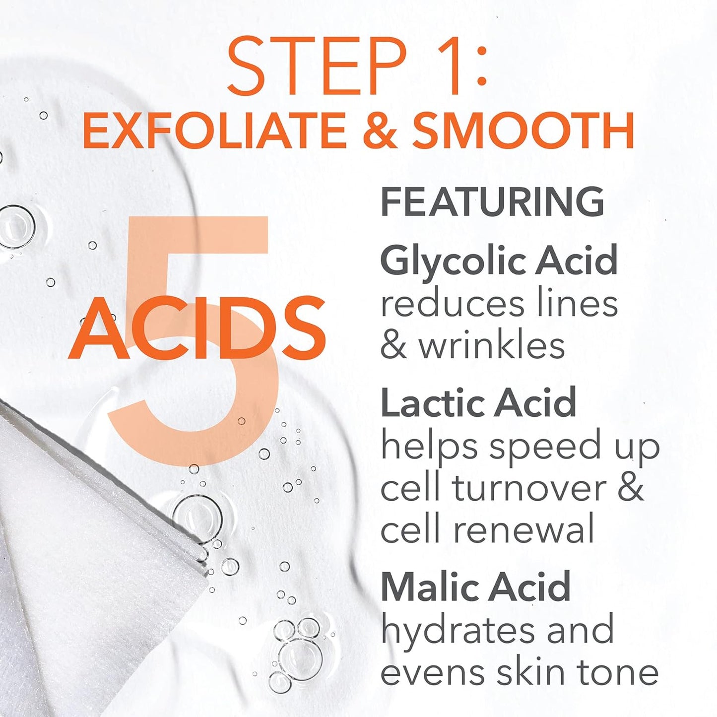 Dr. Dennis Gross Alpha Beta Universal Daily Peel