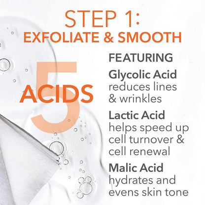 Dr. Dennis Gross Alpha Beta Universal Daily Peel