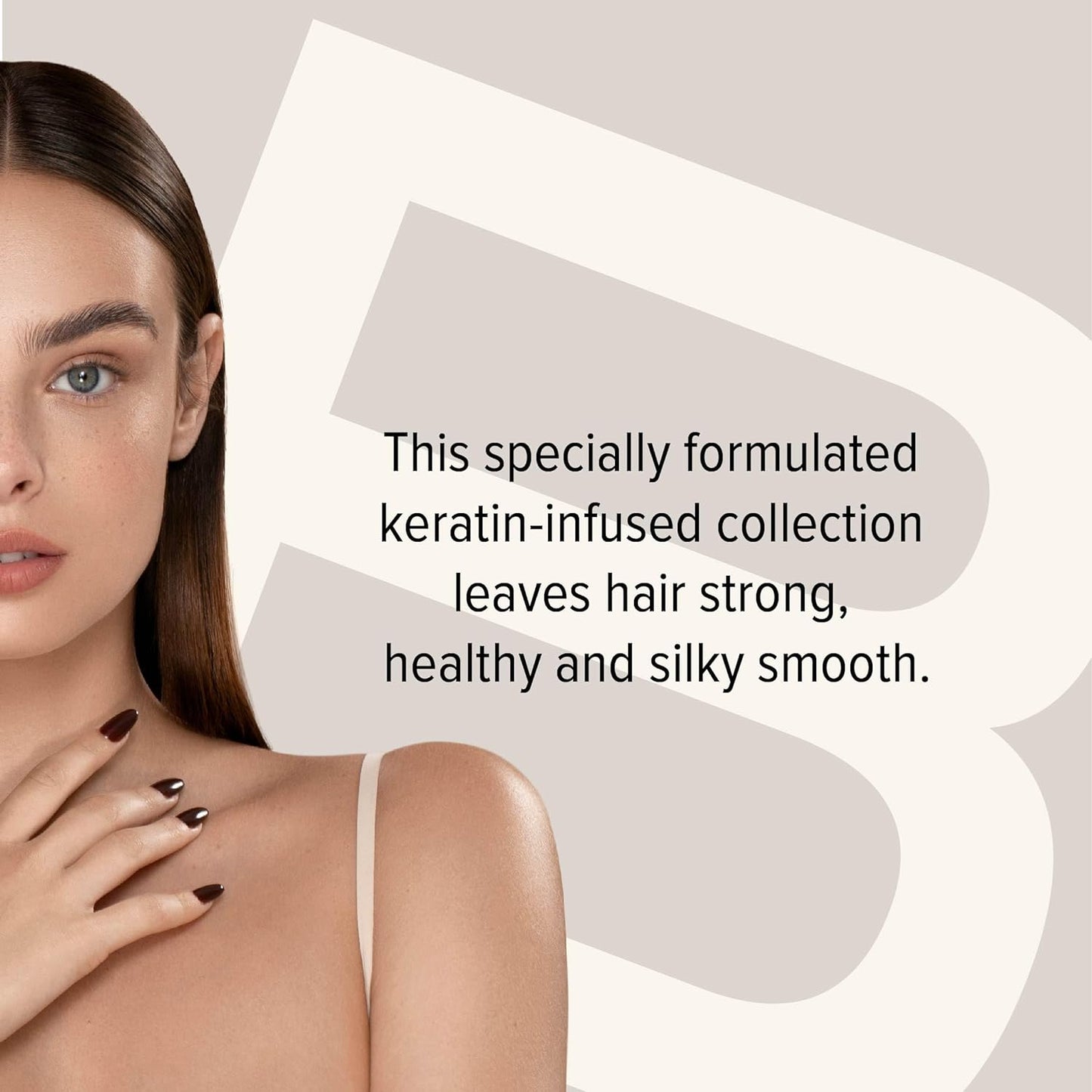 Biotop Professional 700 Keratin