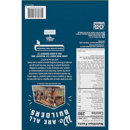 CLIF Builders - Chocolate Peanut Butter Flavor 2.4 oz. (12 Pack)