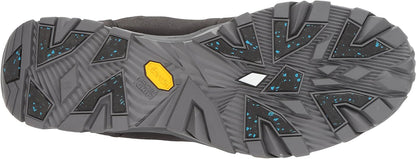 Merrell Men's Coldpack Ice+ 8" Zip Polar Waterproof Snow Boot