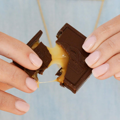 Ghirardelli Chocolate Squares Holiday Assortment, Individually Wrapped Candy, 14.8 Ounces