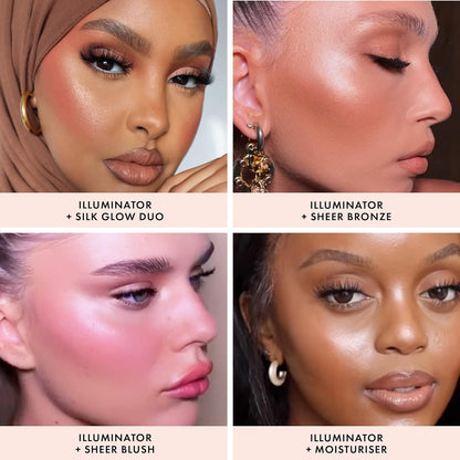 Iconic London Illuminator Liquid Highlight Original