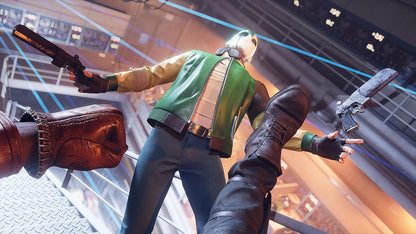 Deathloop Deluxe - PlayStation 5