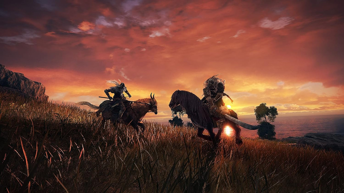 Elden Ring (Xbox One)