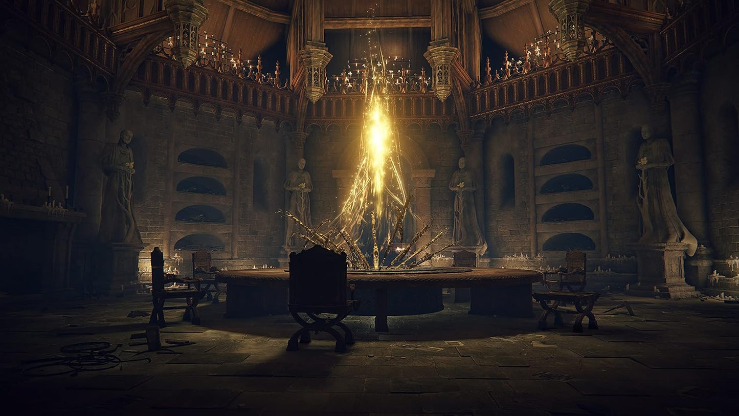 Elden Ring - Xbox Series X