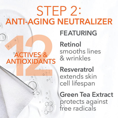 Dr. Dennis Gross Alpha Beta Universal Daily Peel