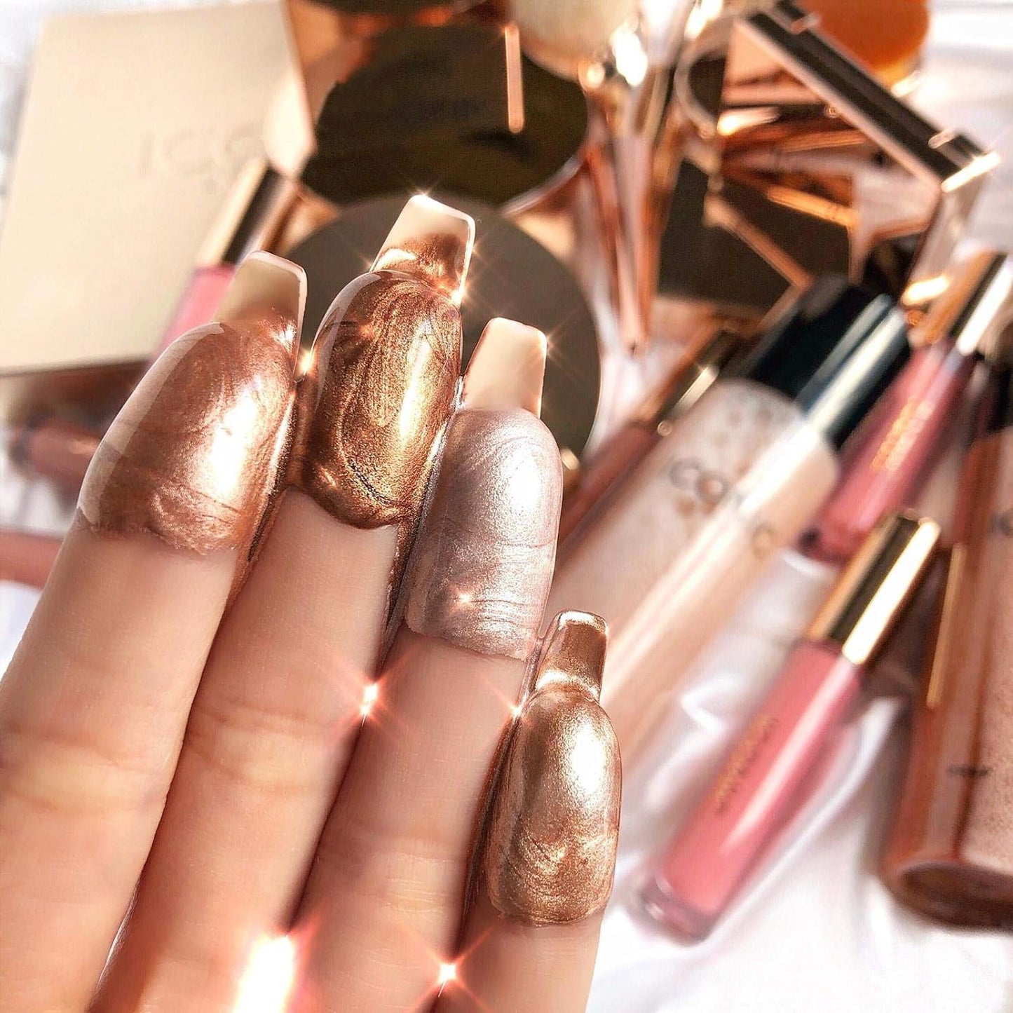 Iconic London Illuminator Liquid Highlight Original