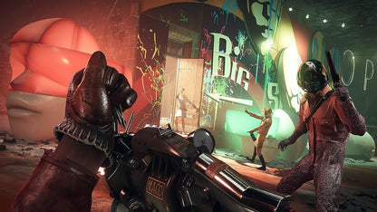 Deathloop Deluxe - PlayStation 5