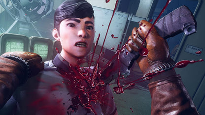 Deathloop Deluxe - PlayStation 5