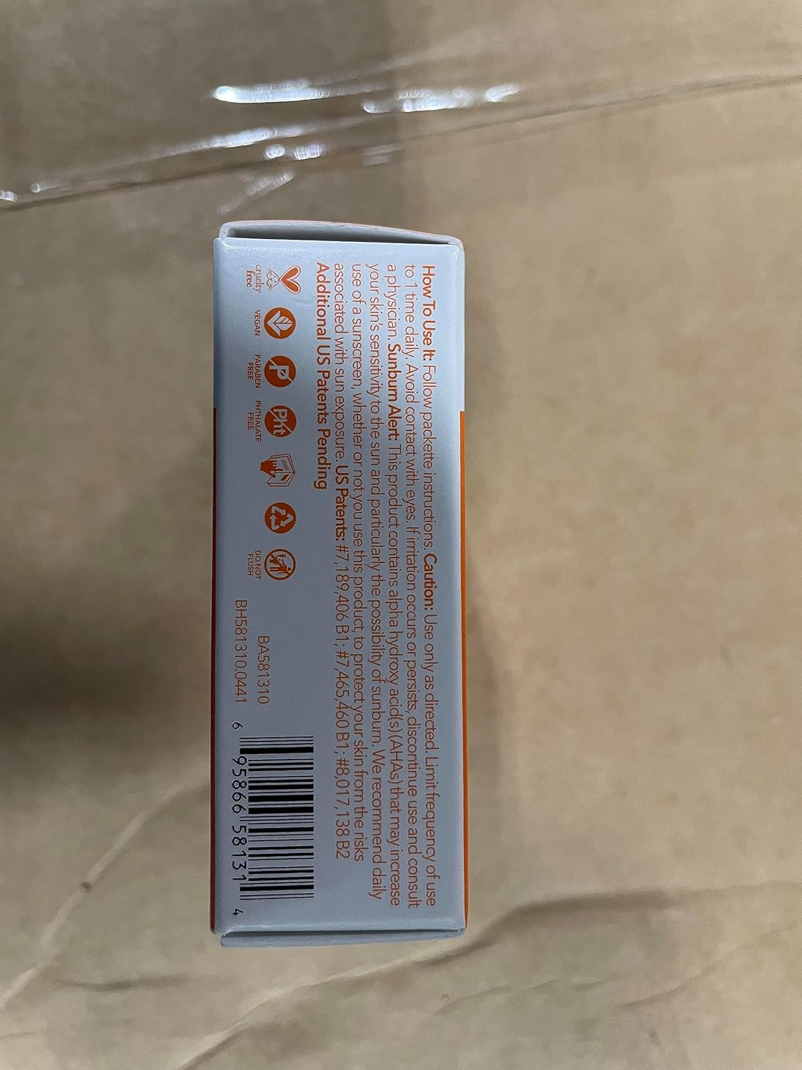 Dr. Dennis Gross Alpha Beta Universal Daily Peel