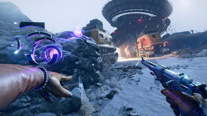 Deathloop Deluxe - PlayStation 5