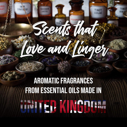 White Rose Jasmine Spa Set For Women body set